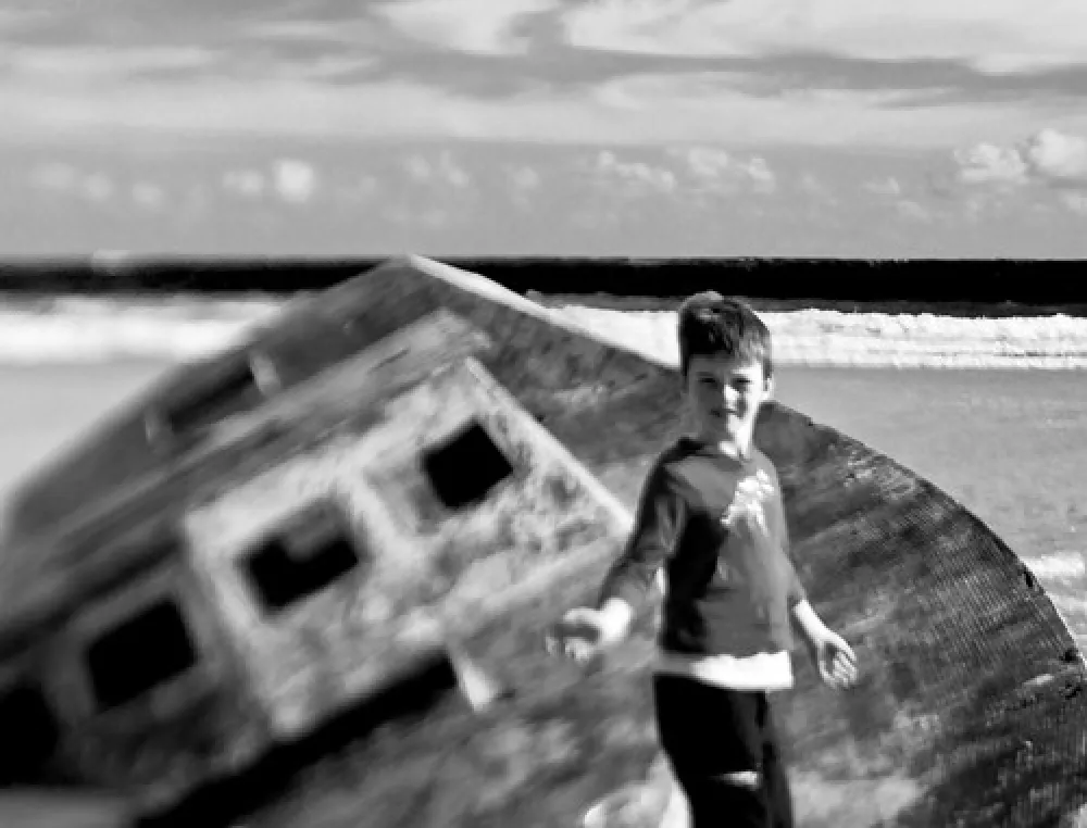 Carpenter Rocks Campground