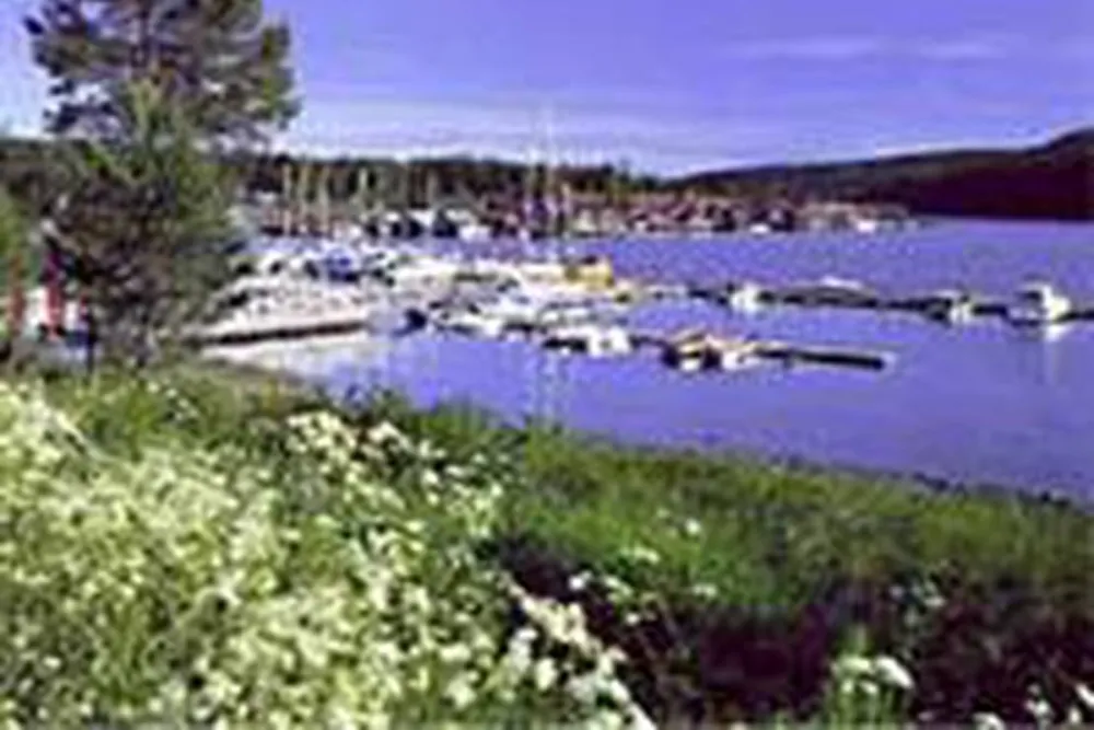 Norrfällsvikens Camping & Stugby