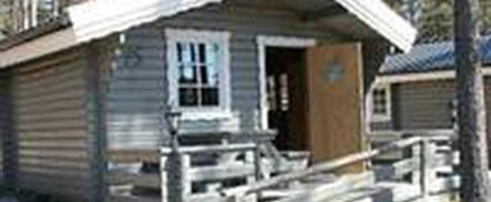 Norrfällsvikens Camping & Stugby