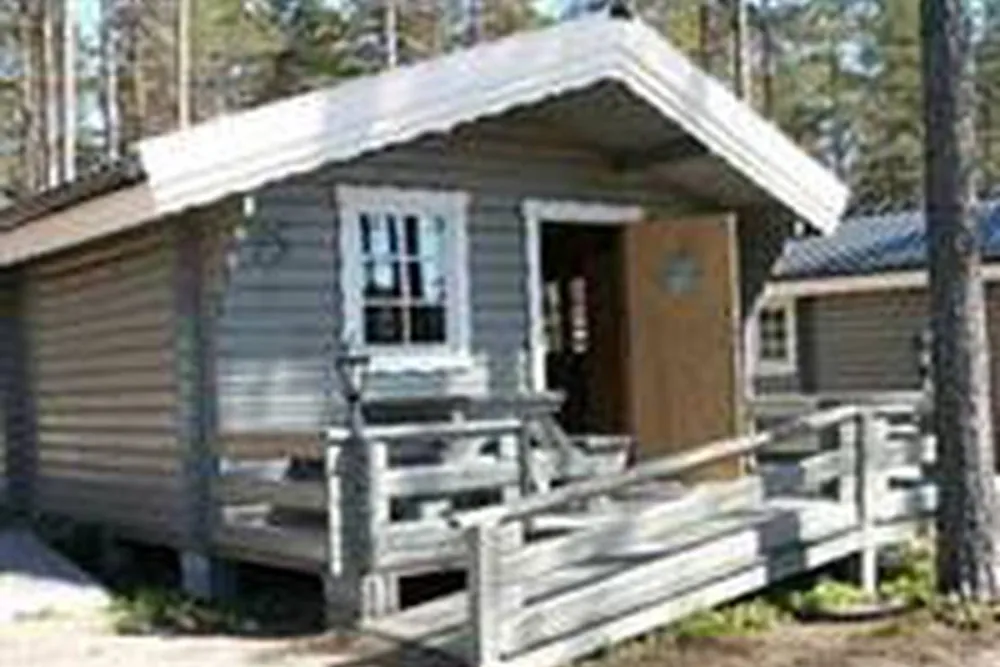 Norrfällsvikens Camping & Stugby