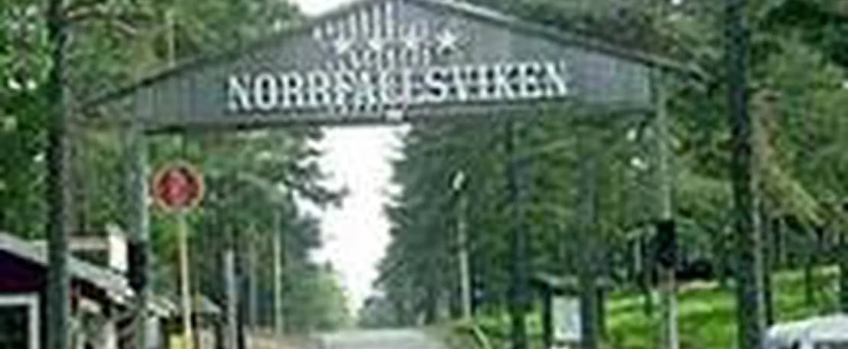 Norrfällsvikens Camping & Stugby