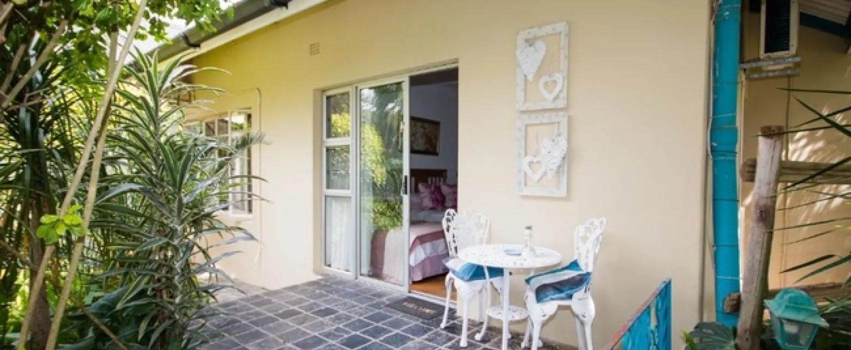 Homestead Caravan Park