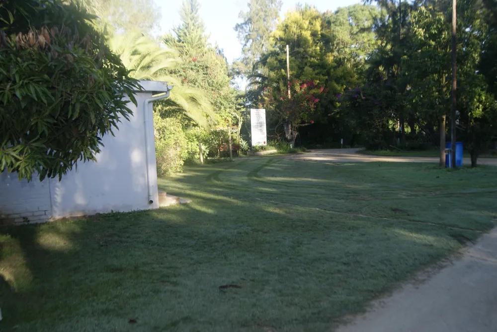 Homestead Caravan Park