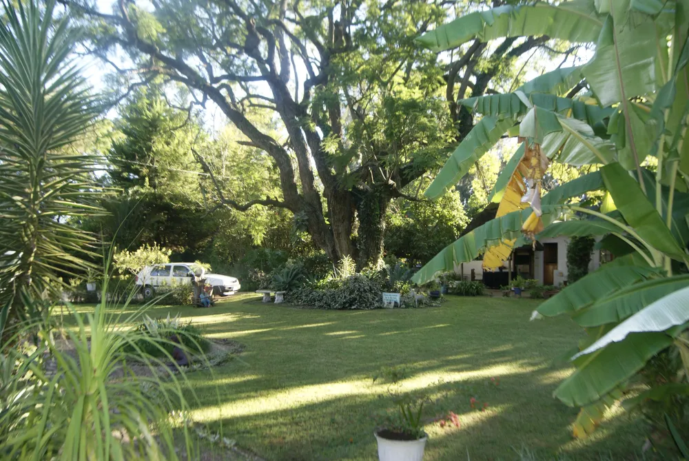 Homestead Caravan Park