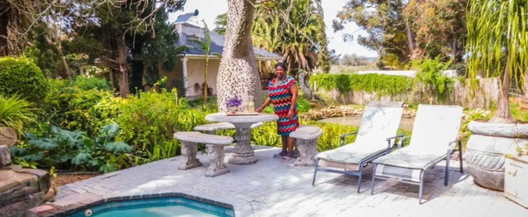 Homestead Caravan Park