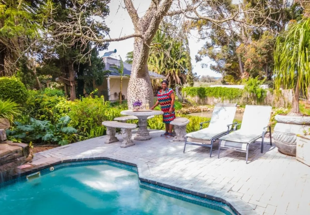 Homestead Caravan Park