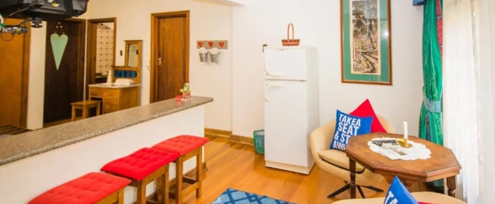 Homestead Caravan Park