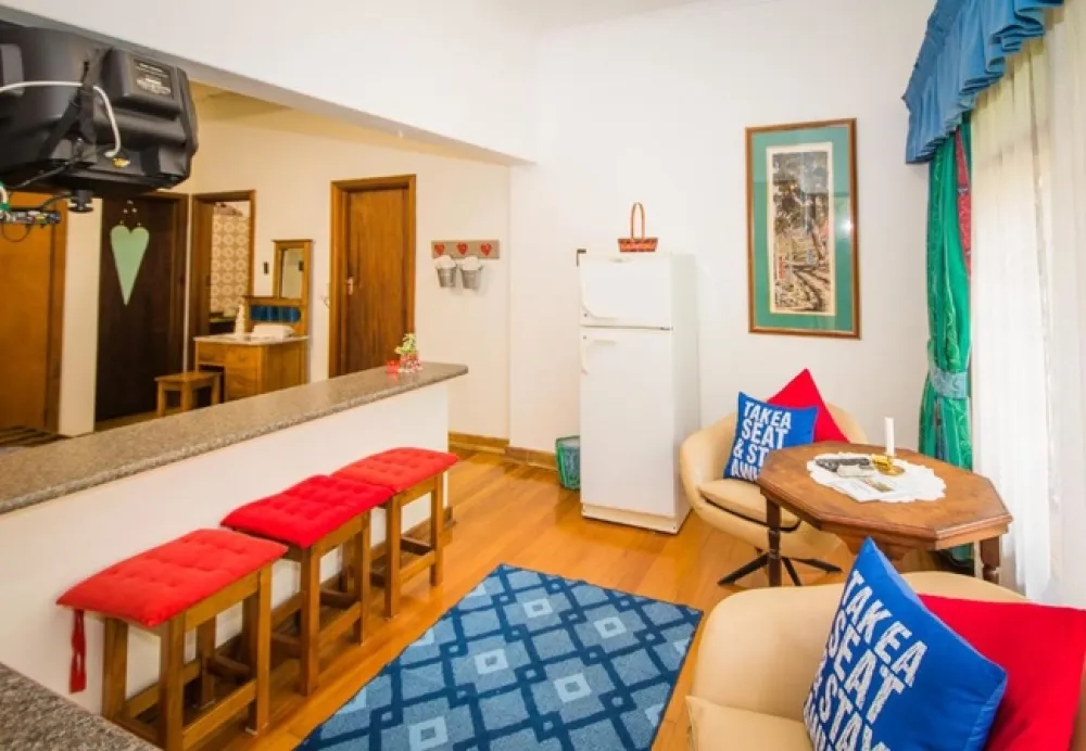 Homestead Caravan Park