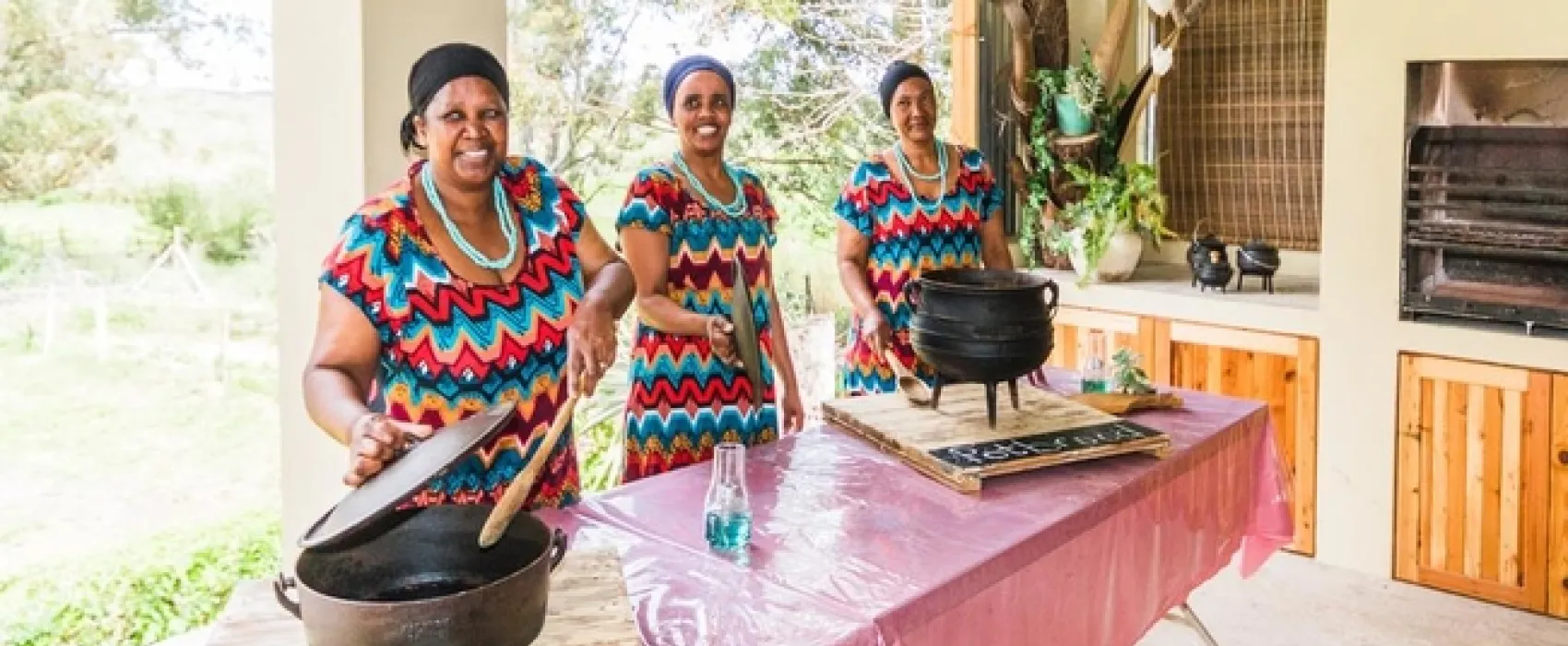 Homestead Caravan Park