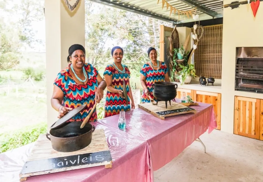 Homestead Caravan Park