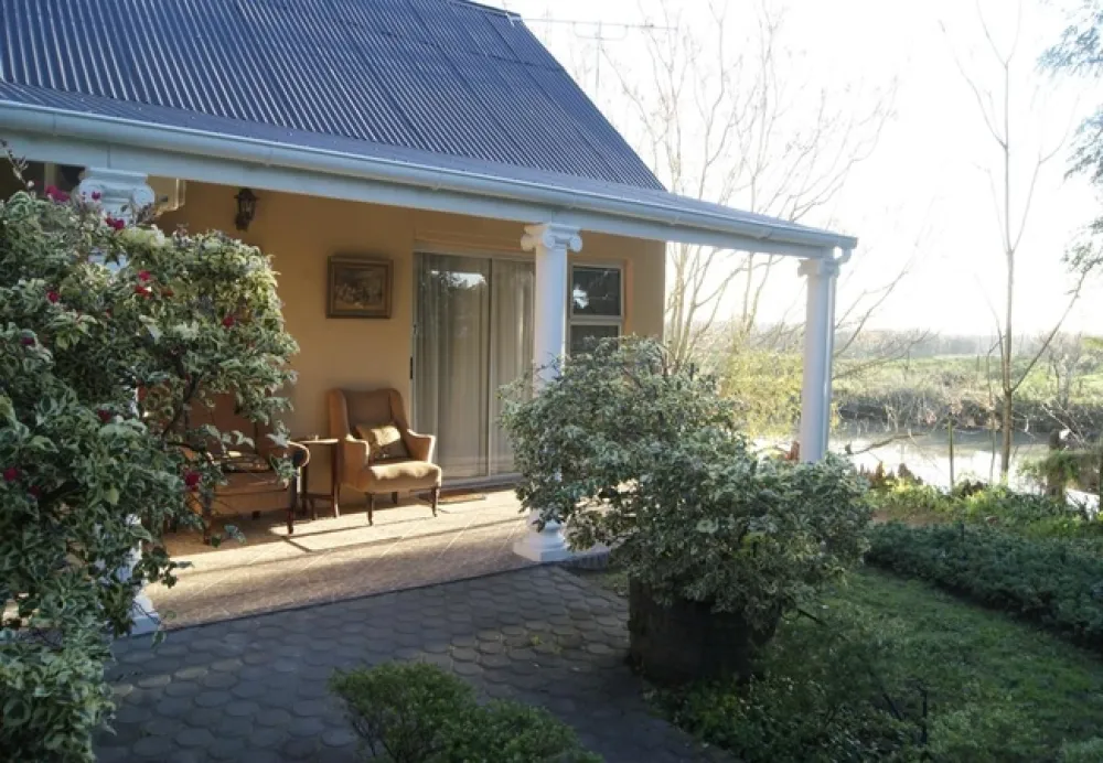 Homestead Caravan Park