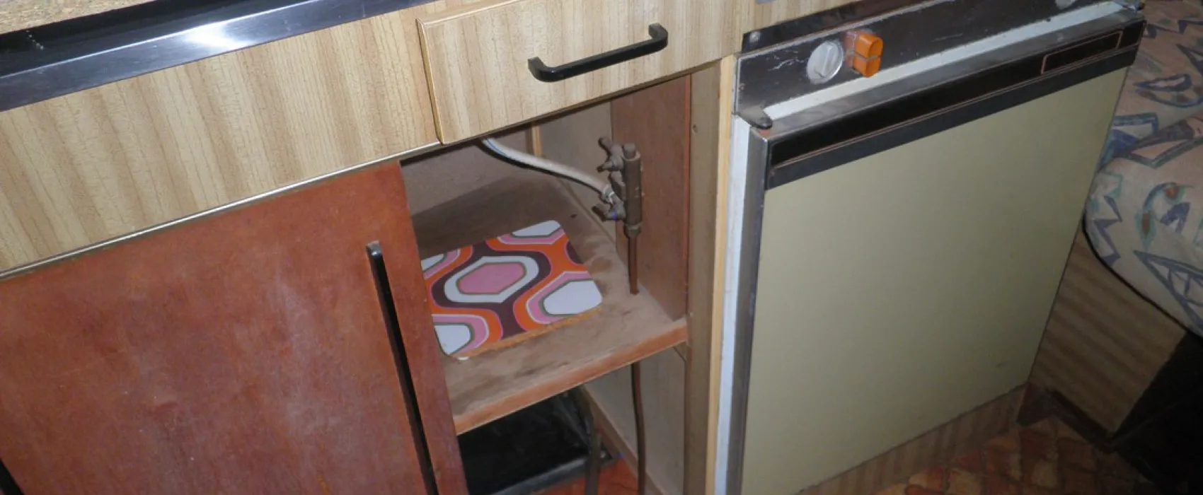 Les Bois de Mont-Redon