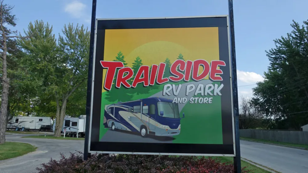 Trailside RV Park & Store