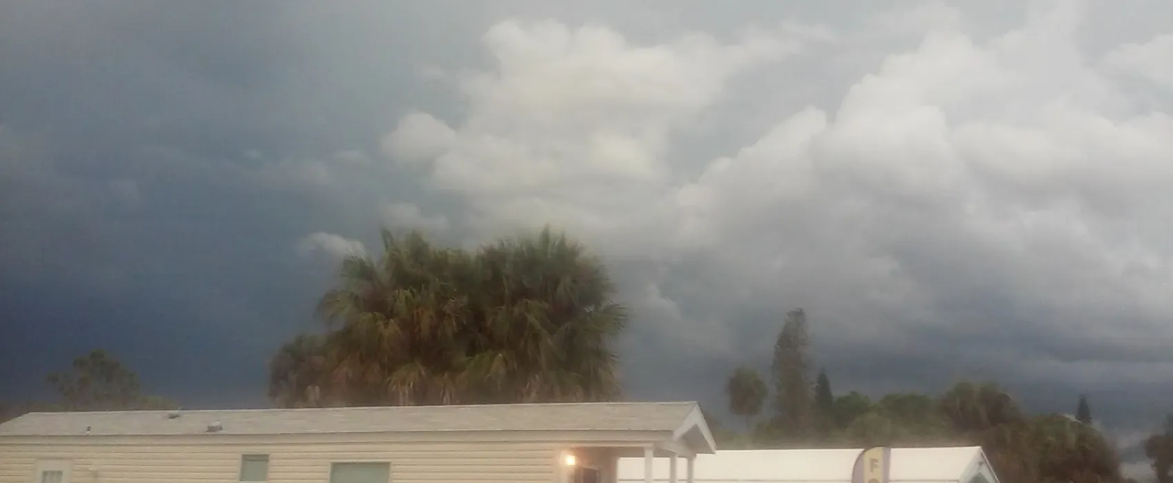 Pioneer RV Village Resort