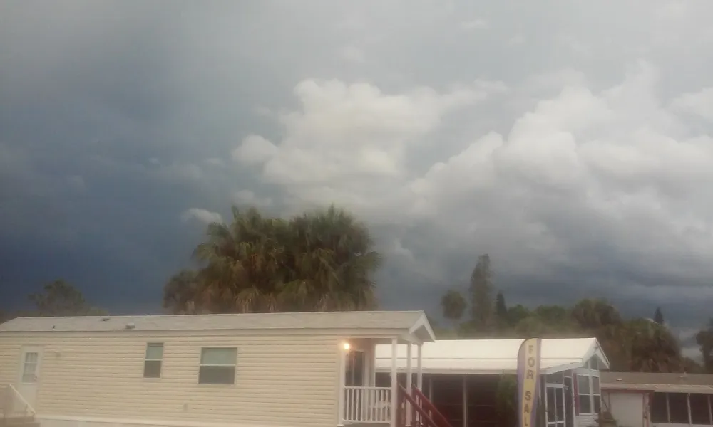 Pioneer RV Village Resort