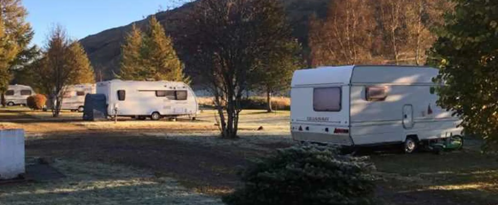 Achindarroch Touring Park