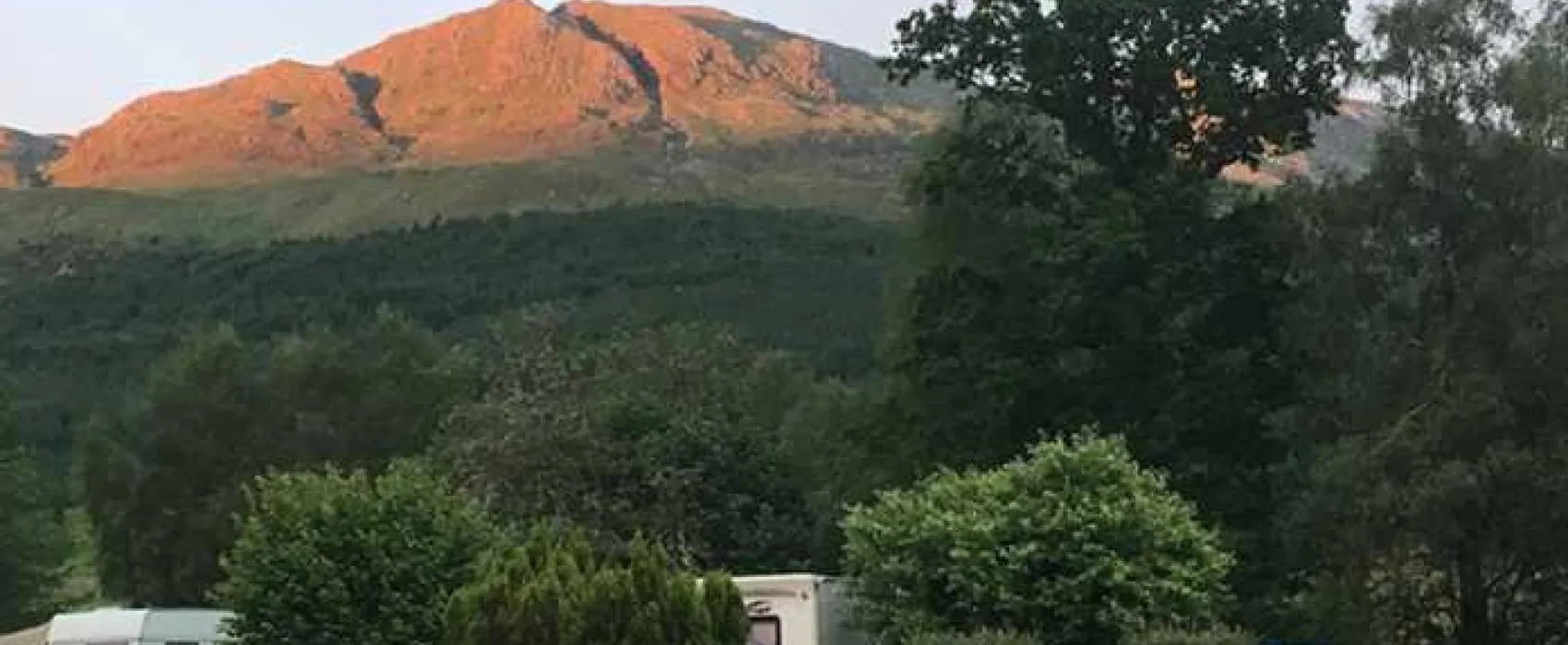 Achindarroch Touring Park