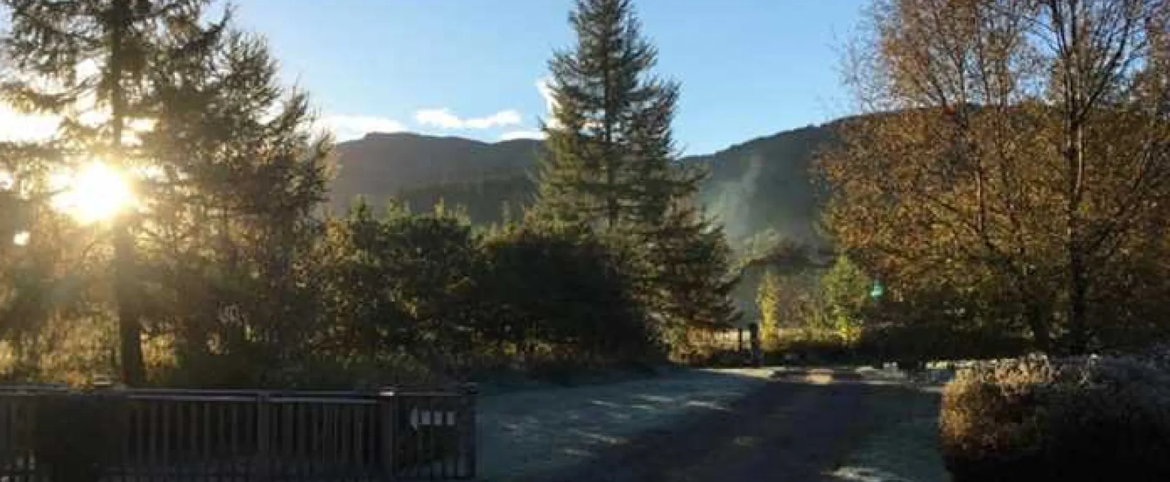 Achindarroch Touring Park