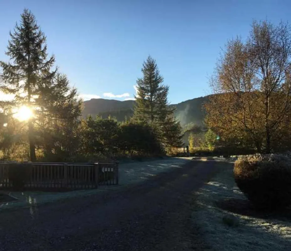 Achindarroch Touring Park