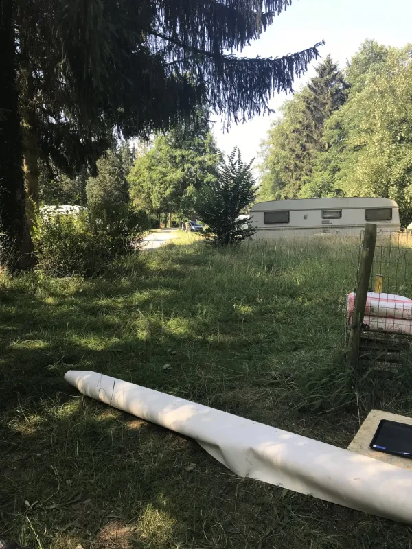 Les Rives De L'Ourthe