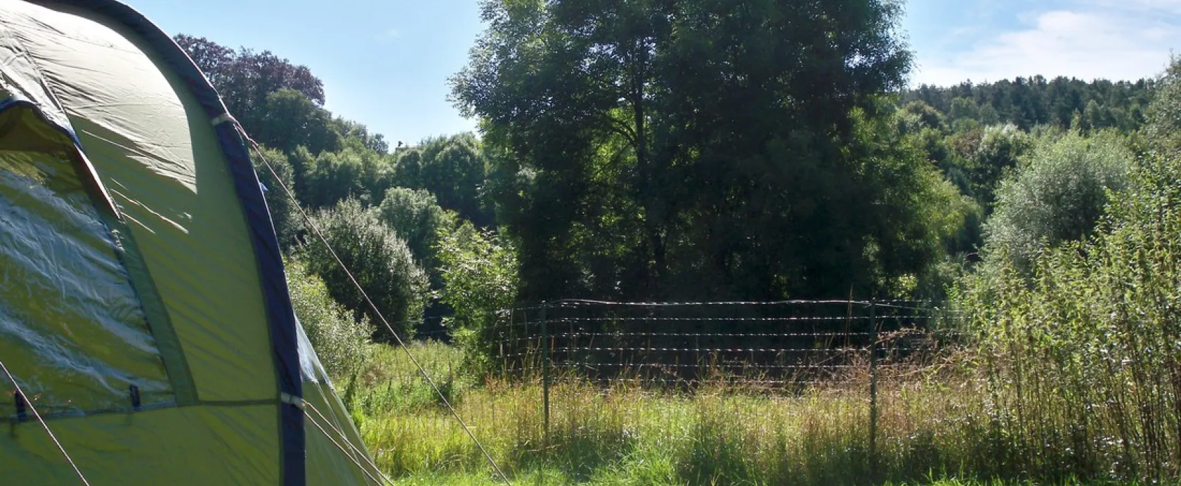 Les Rives De L'Ourthe