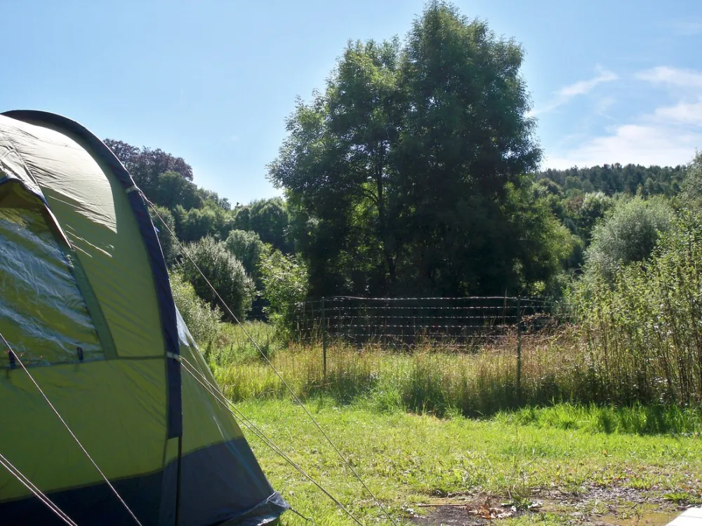 Les Rives De L'Ourthe