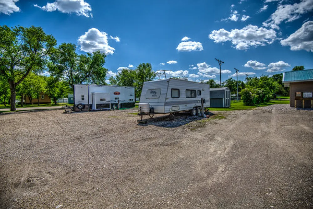 Cooperstown City Campground