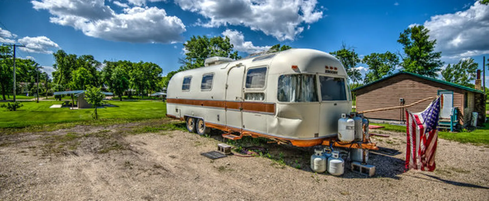 Cooperstown City Campground