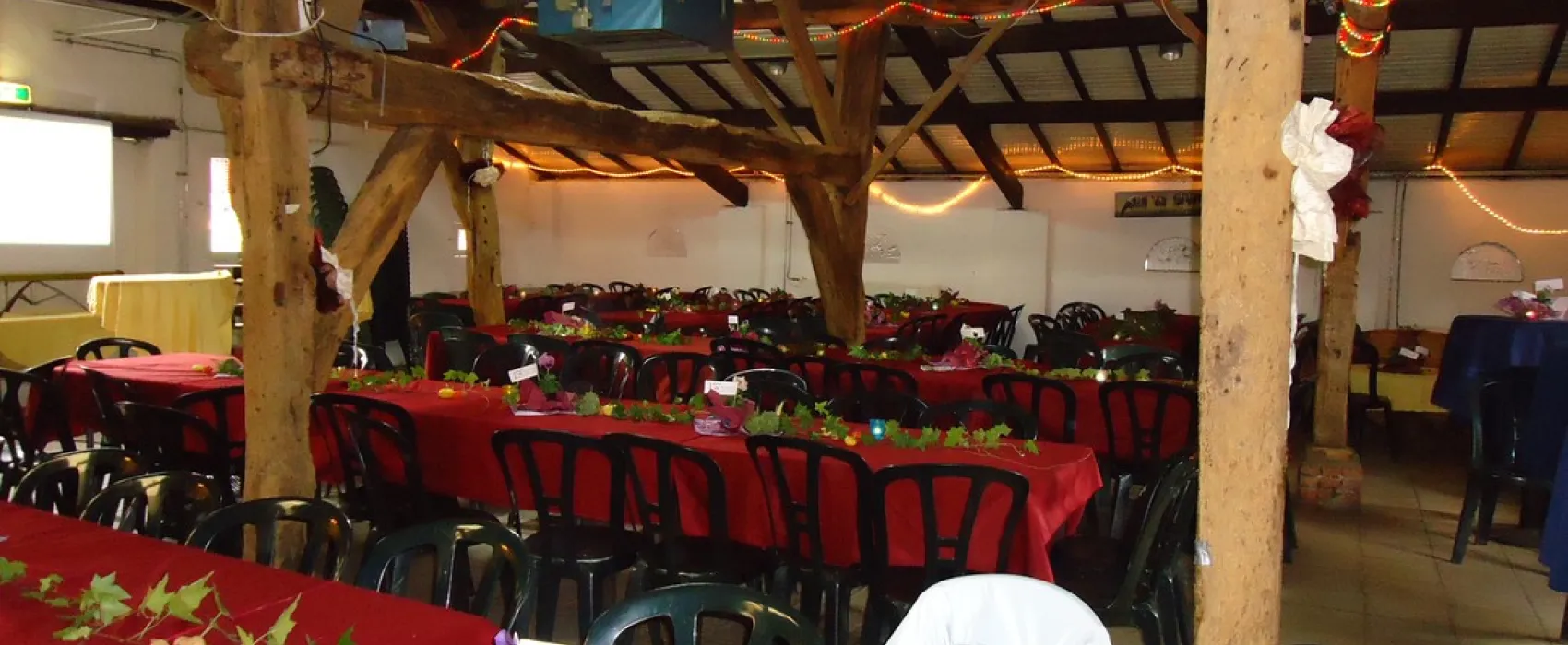 Groepsaccommodatie Kampeerboerderij De Kiek