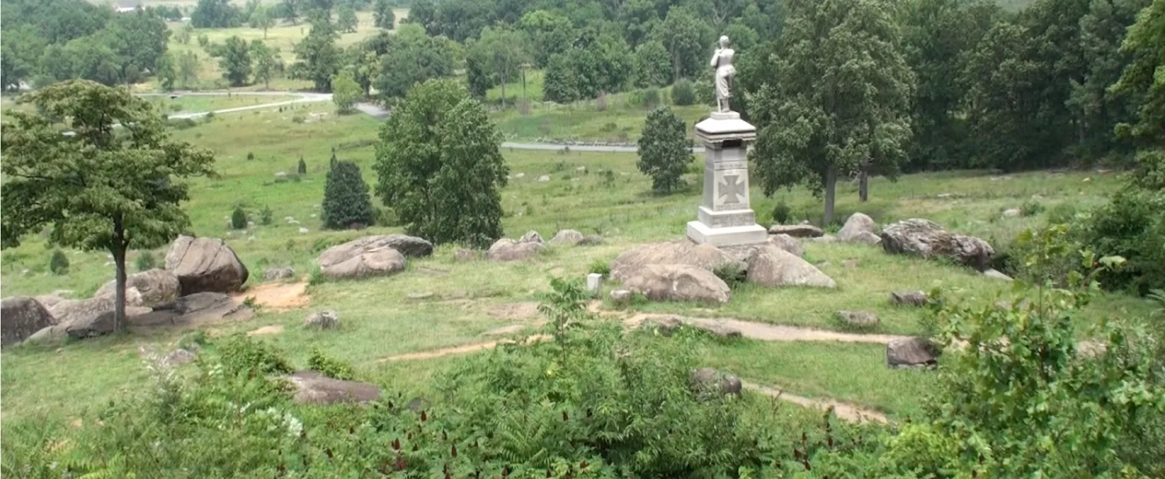 Gettysburg Battlefield KOA Kampground