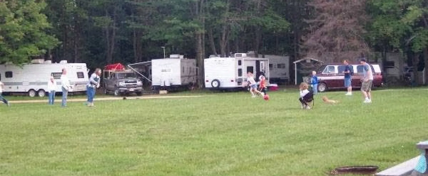 Pine Grove Campground, LLC