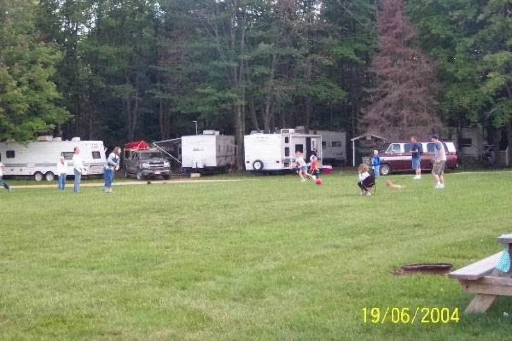 Pine Grove Campground, LLC