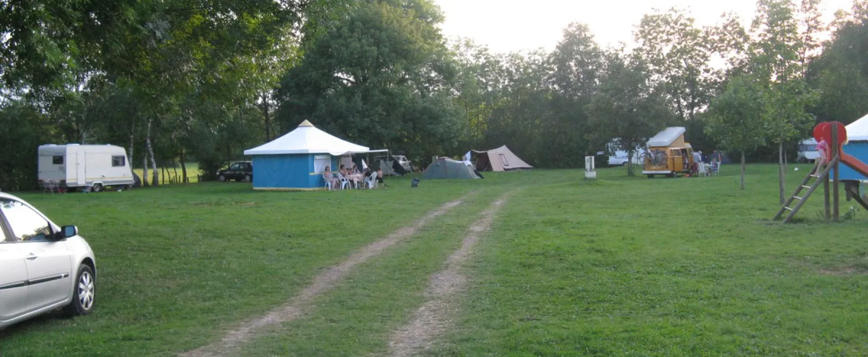 Municipal Les Fontaines