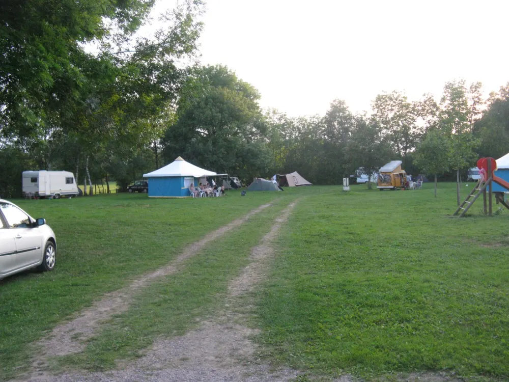 Municipal Les Fontaines