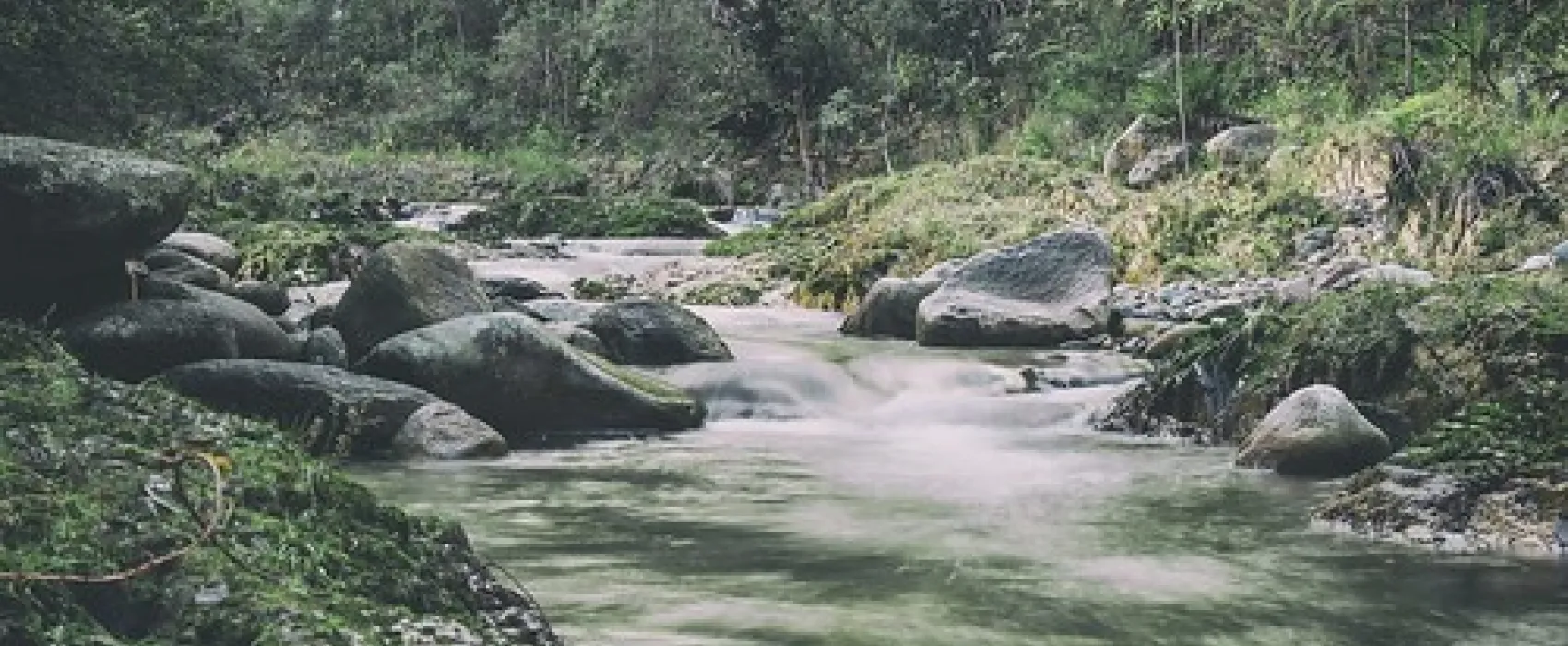 Leatherbarrel Creek Campground