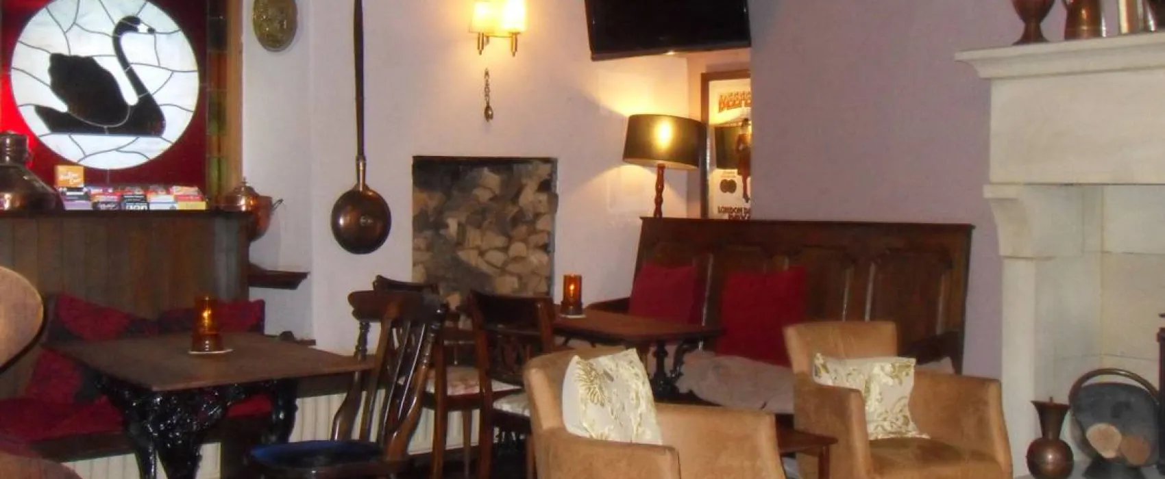 Black Swan Country Park