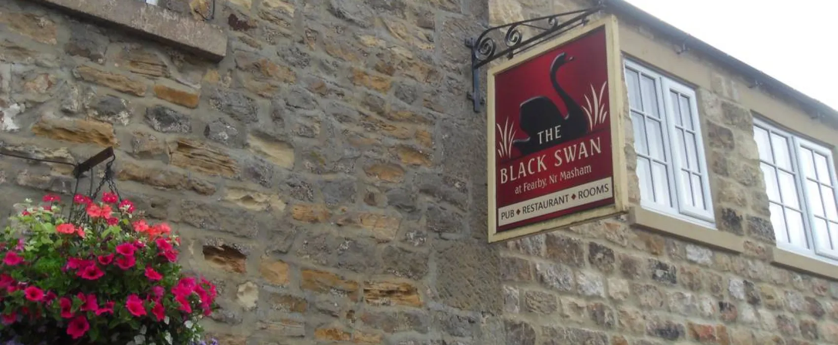 Black Swan Country Park