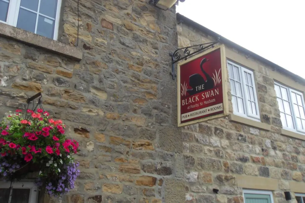 Black Swan Country Park