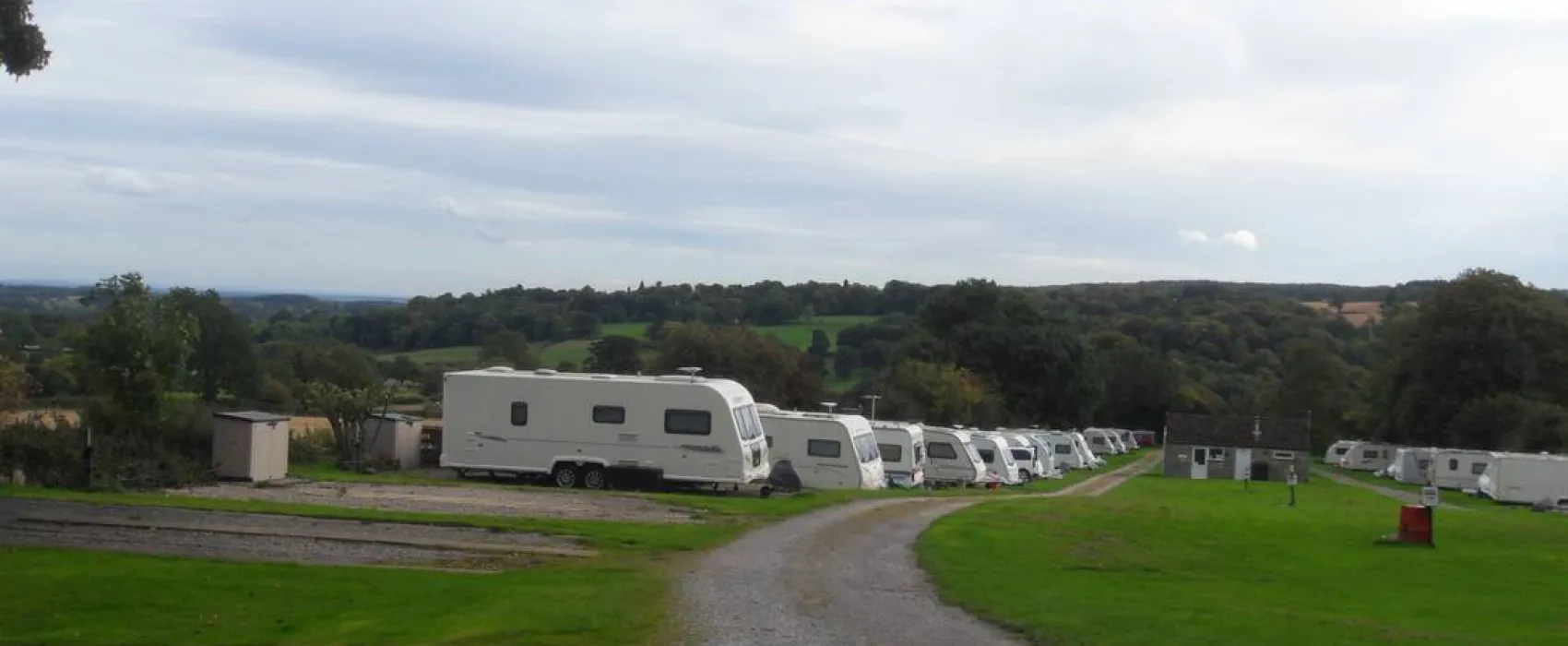 Black Swan Country Park