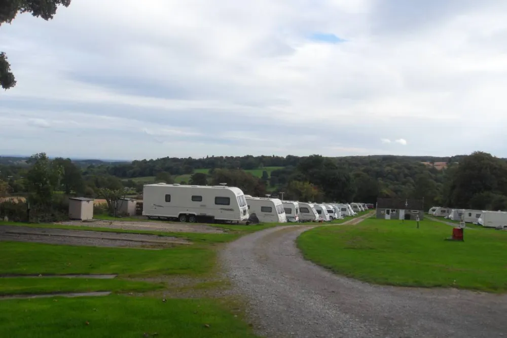 Black Swan Country Park