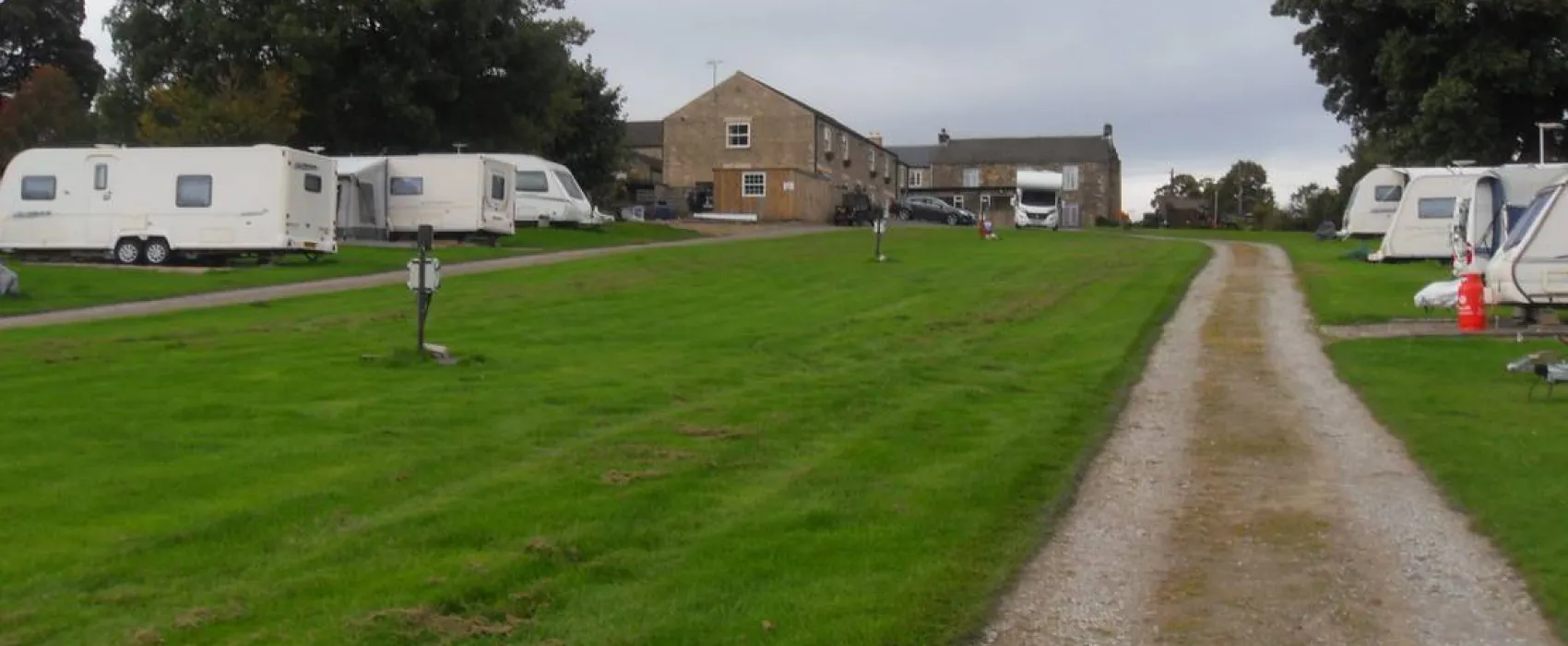 Black Swan Country Park