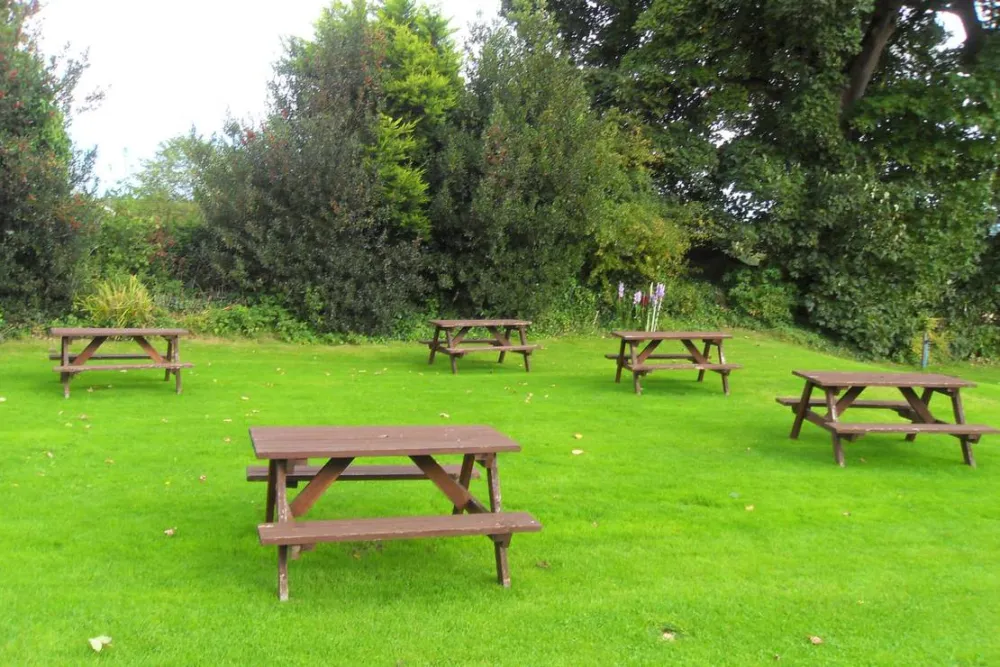 Black Swan Country Park
