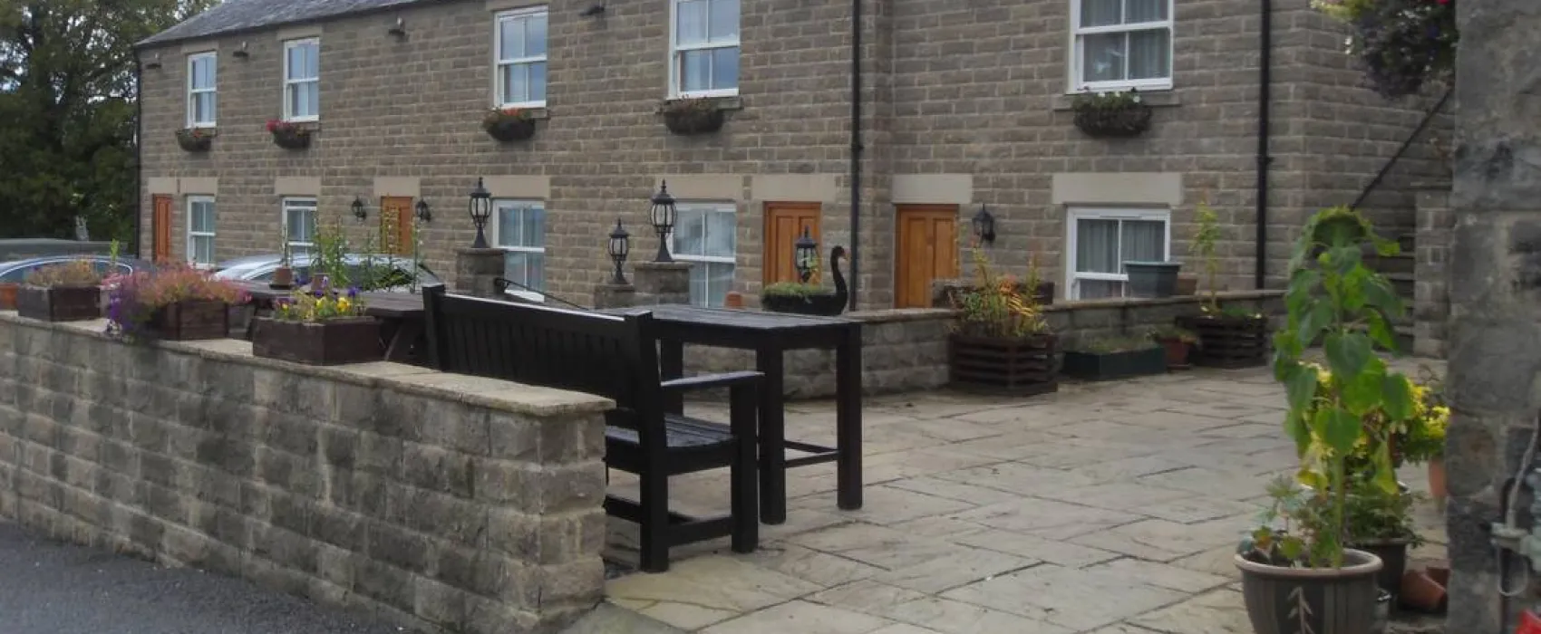 Black Swan Country Park