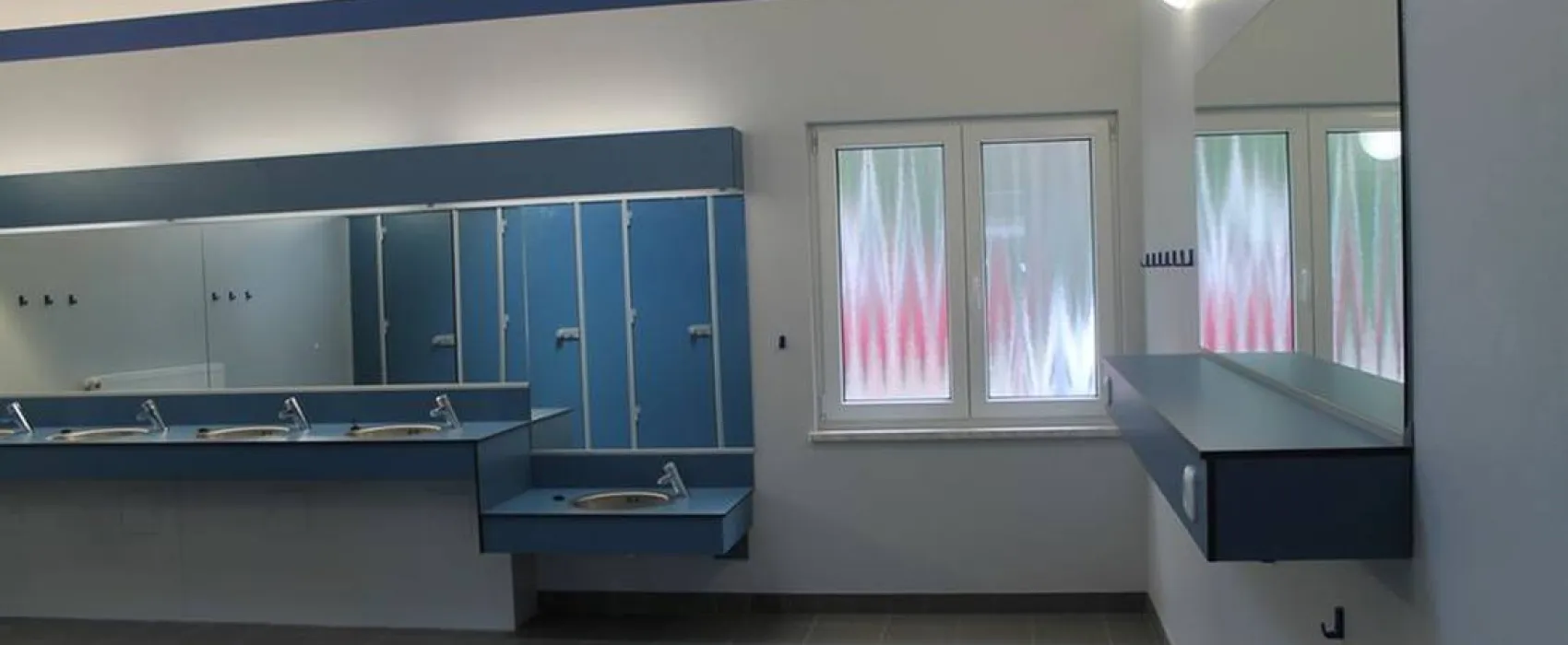 Spreewälder Seecamping & Strandbad Briesensee