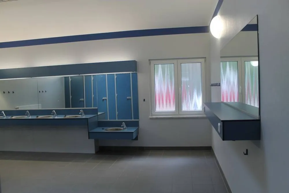 Spreewälder Seecamping & Strandbad Briesensee