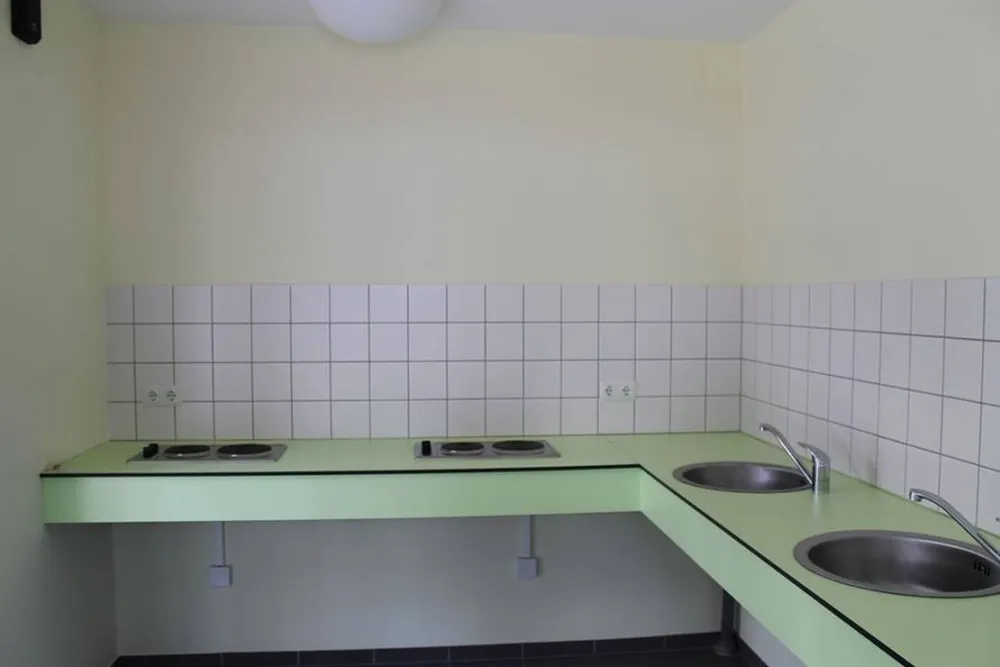 Spreewälder Seecamping & Strandbad Briesensee