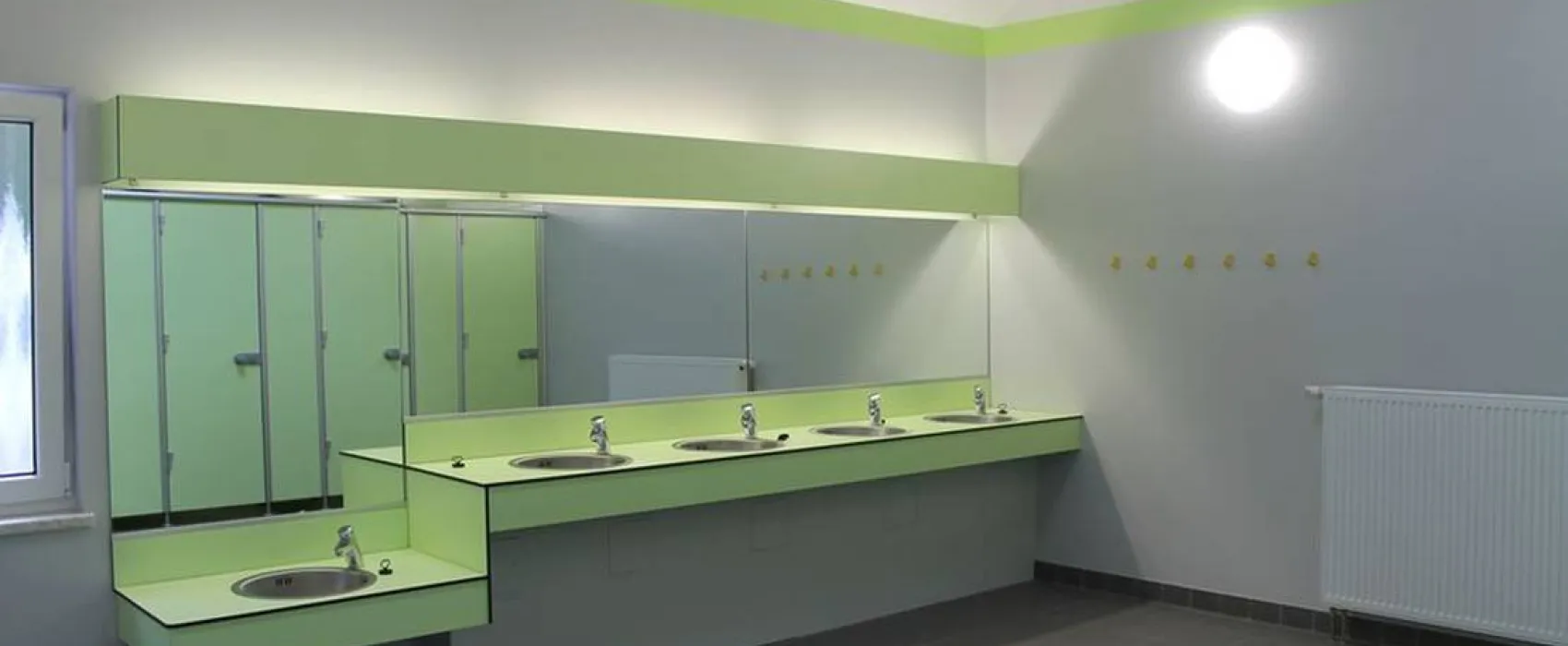 Spreewälder Seecamping & Strandbad Briesensee