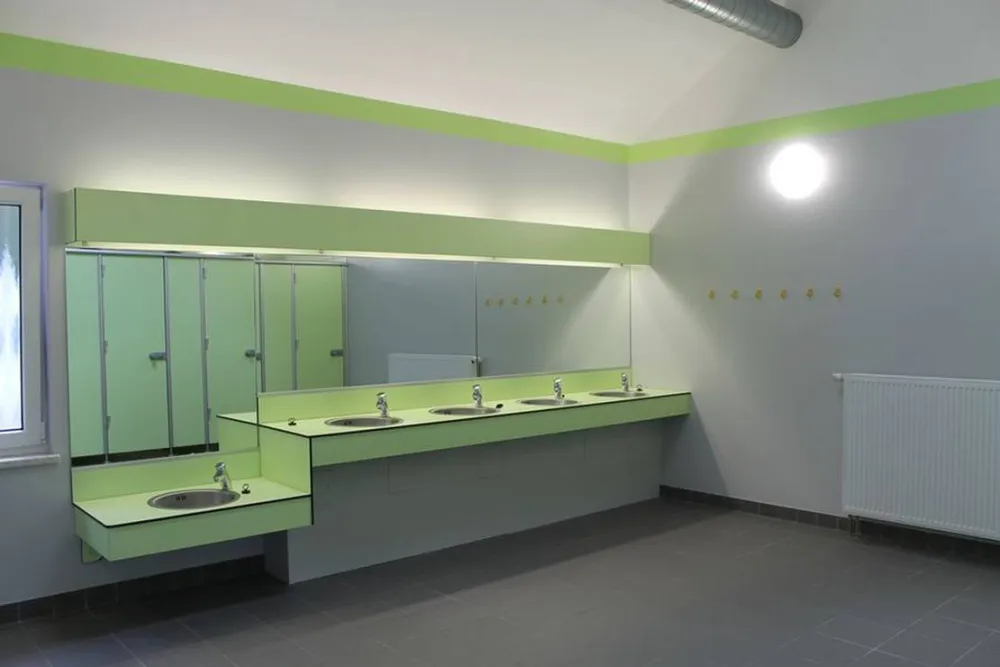 Spreewälder Seecamping & Strandbad Briesensee