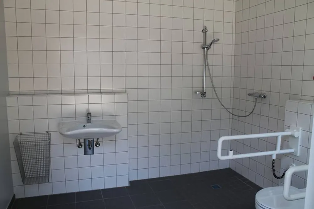 Spreewälder Seecamping & Strandbad Briesensee