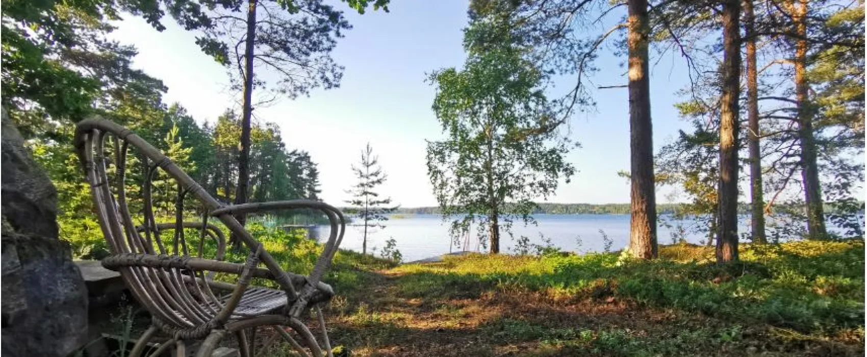 Nedre Ulvsund Ställplats